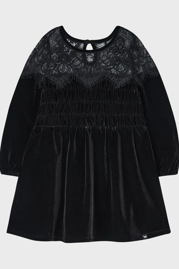Ada's Spirit Dress