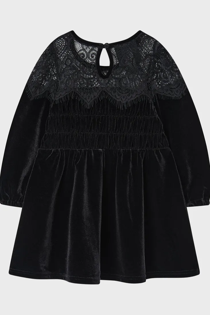 Ada's Spirit Dress
