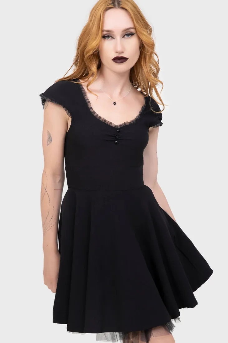 Aisling Party Dress