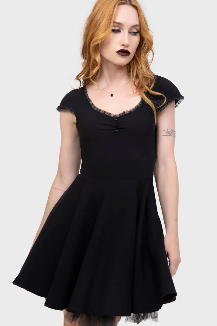 Aisling Party Dress