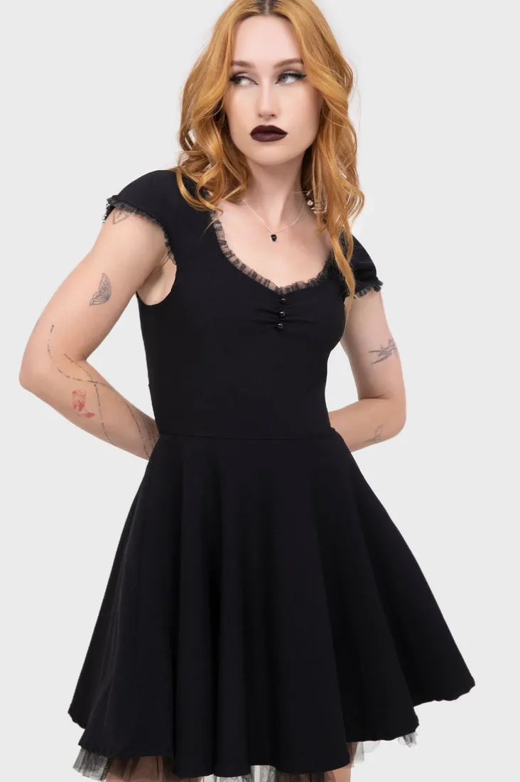 Aisling Party Dress