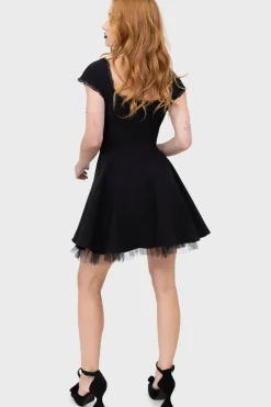 Aisling Party Dress