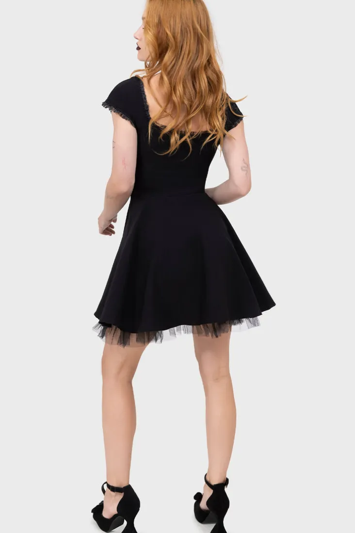 Aisling Party Dress