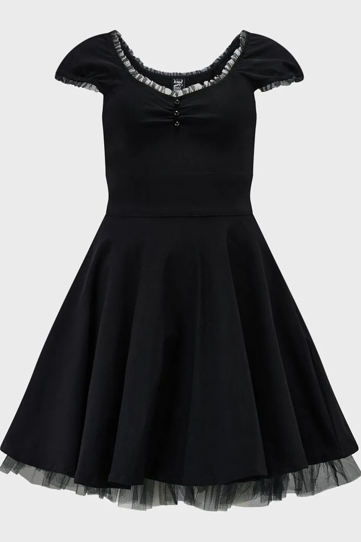 Aisling Party Dress