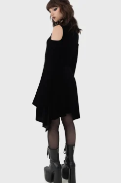 Alacine Dress