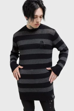 Alleyfade Sweater