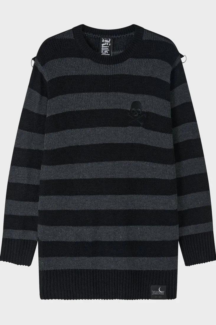 Alleyfade Sweater
