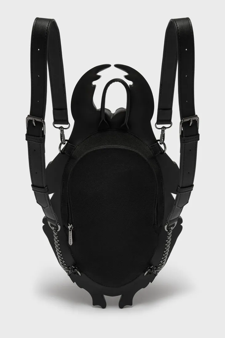 Amulet Backpack