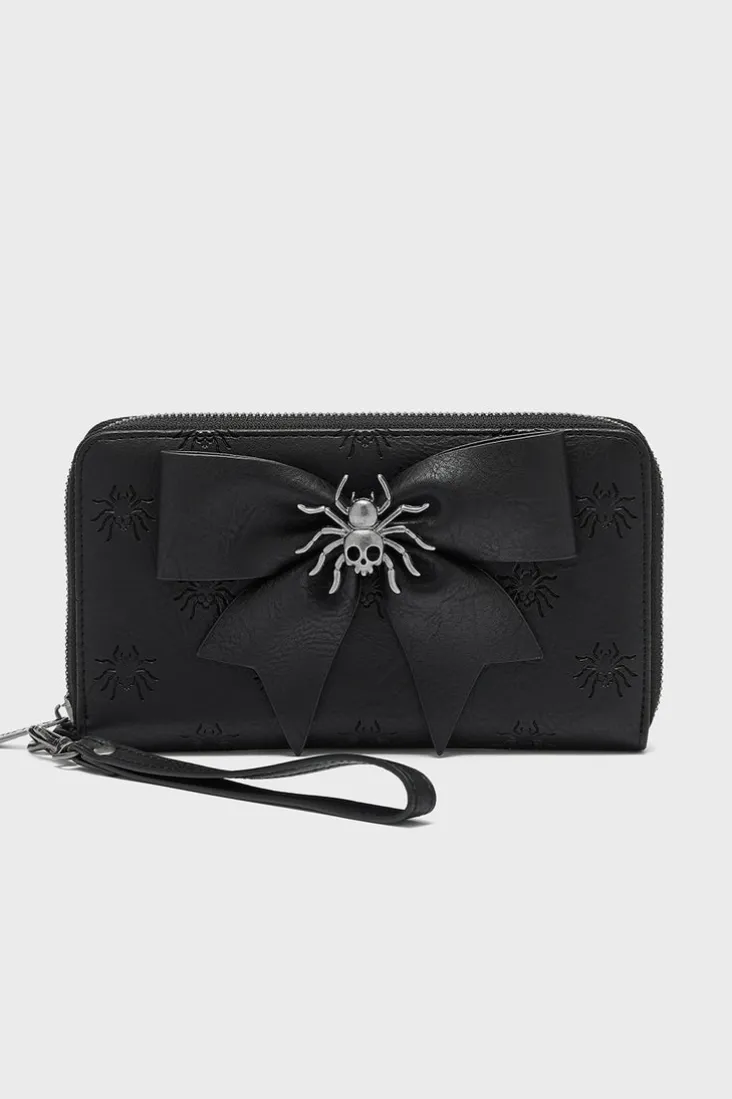 Arachno Vixen Wallet