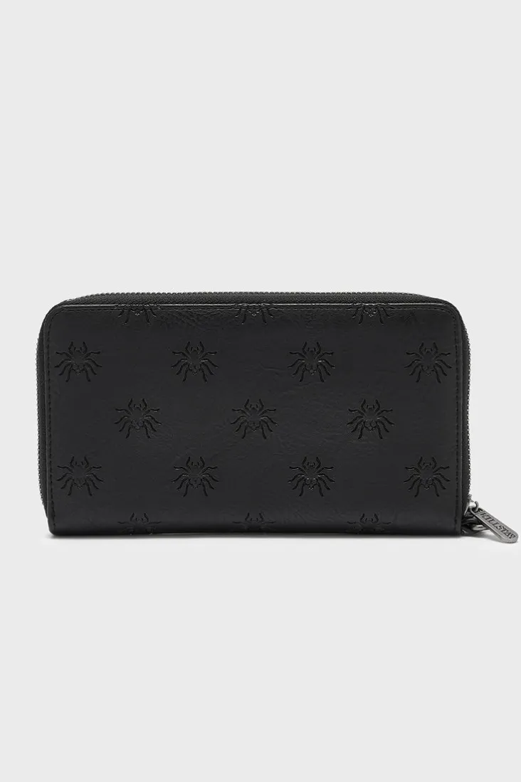 Arachno Vixen Wallet