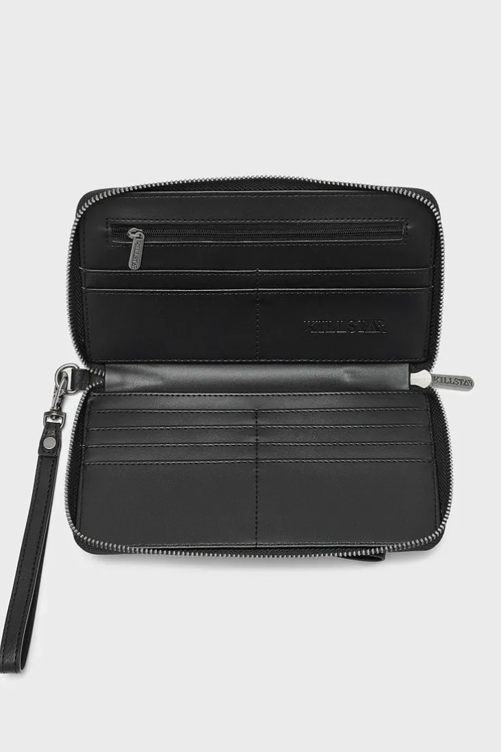 Arachno Vixen Wallet