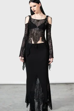 Aramina Skirt