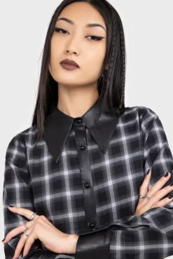 Artem Shirt Dress
