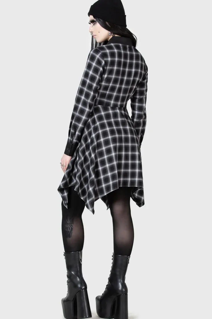 Artem Shirt Dress