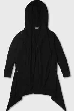 Assassins Hooded Cardigan