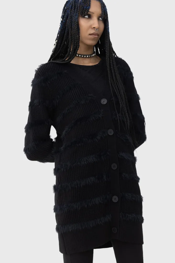 Astera Cardigan