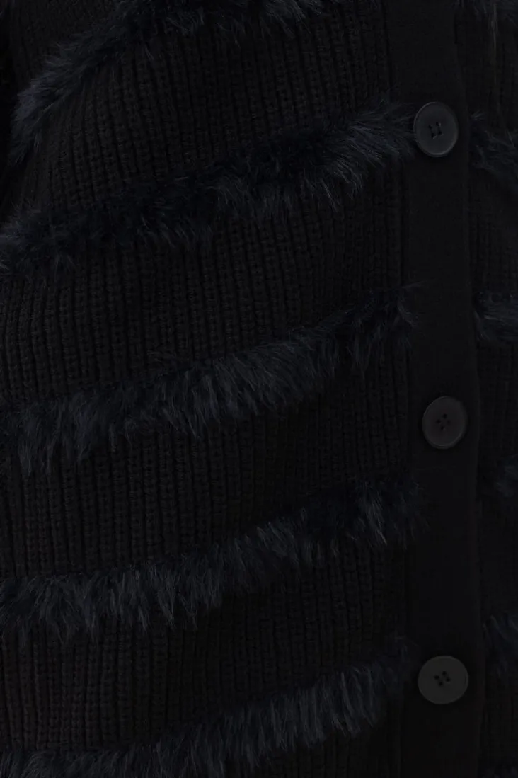 Astera Cardigan