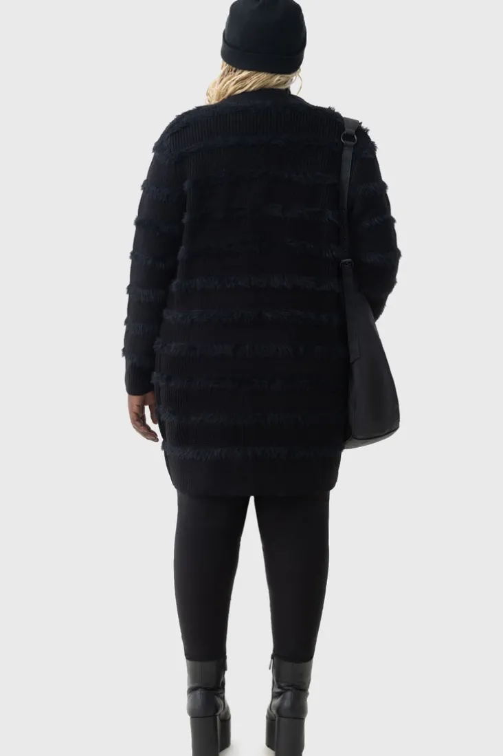 Astera Cardigan