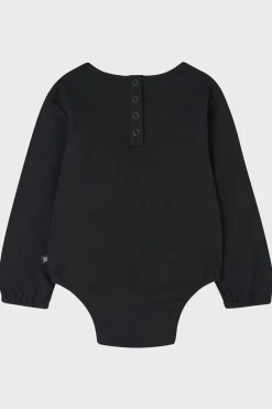 Baby Spider Long Sleeved Bodysuit