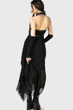 Badlands Dress