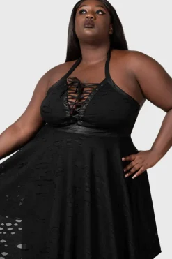 Badlands Dress