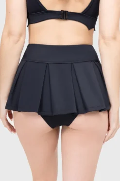 Black Bay Beach Skirt