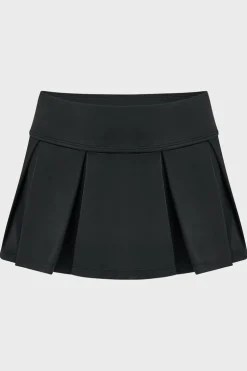 Black Bay Beach Skirt