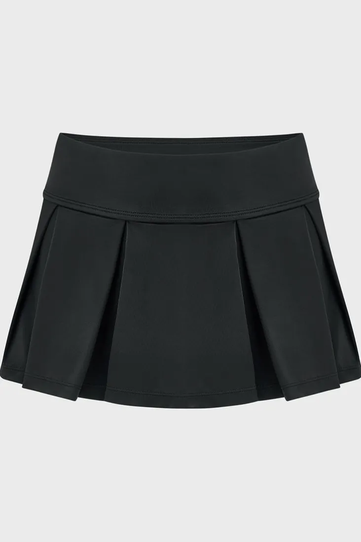 Black Bay Beach Skirt