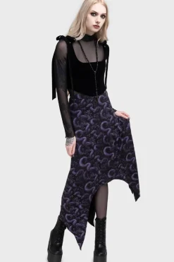 Blackfang Skirt