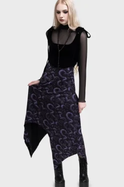 Blackfang Skirt
