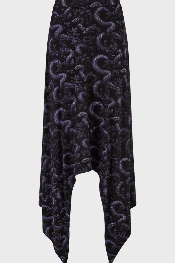 Blackfang Skirt