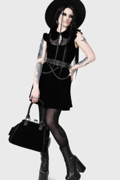Blazeorb Mini Dress