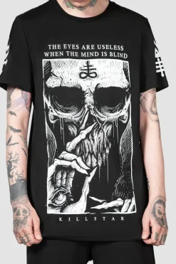 Blind Mind T-Shirt [B]