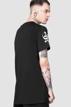 Blind Mind T-Shirt [B]