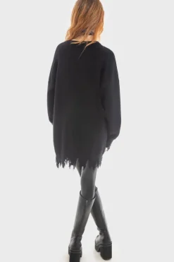 Blood Sucker Sweater