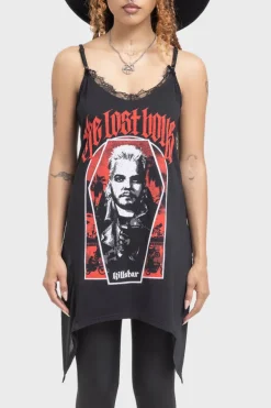 Boardwalk Cami Dress