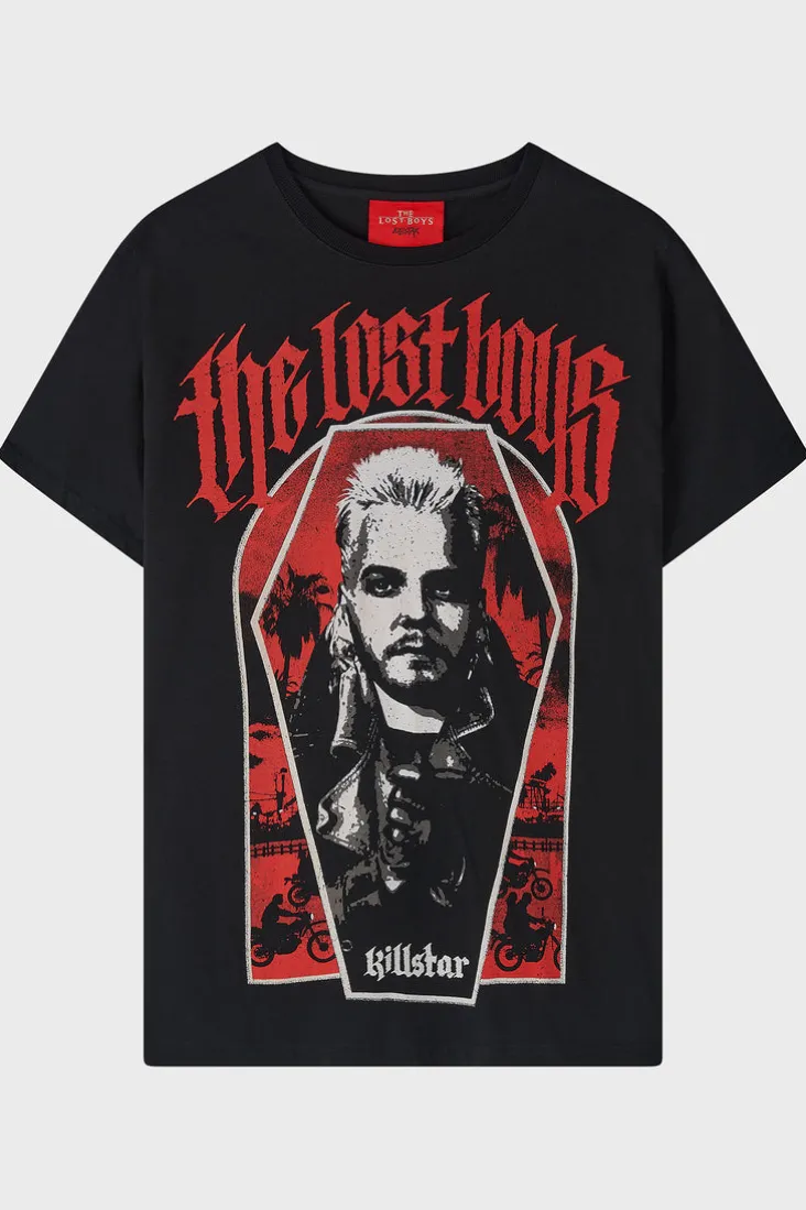 Boardwalk T Shirt