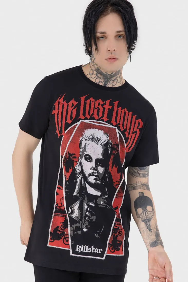 Boardwalk T Shirt