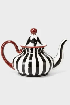 Calagari Teapot