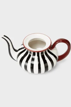 Calagari Teapot