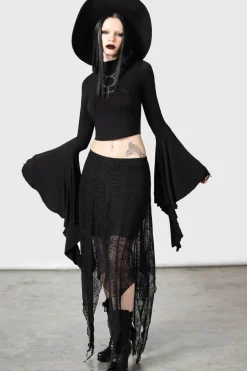 Caroline Skirt
