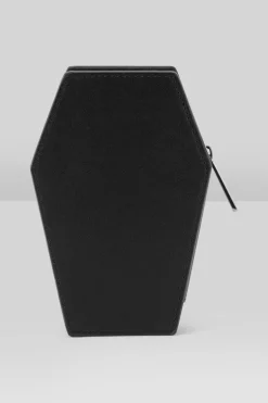 Carried To The Grave Wallet