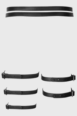 Carrion Harness