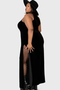Castella Maxi Dress