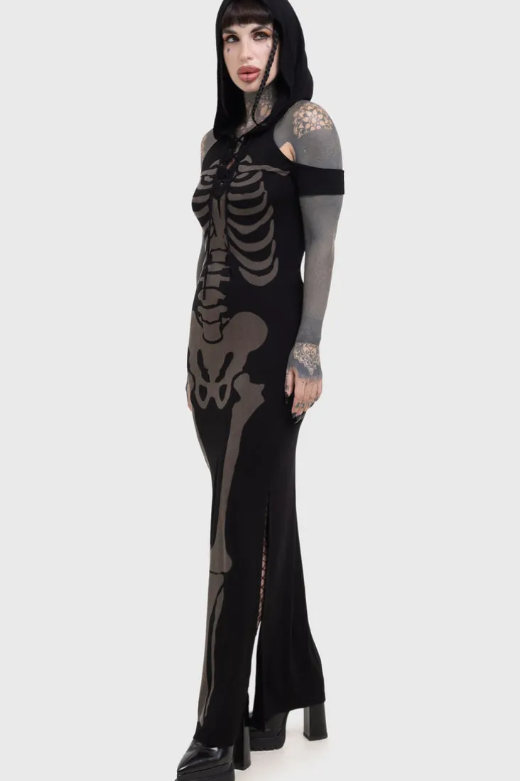Catacomb Dress