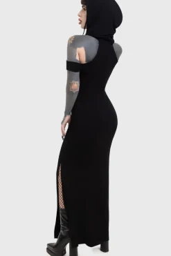 Catacomb Dress