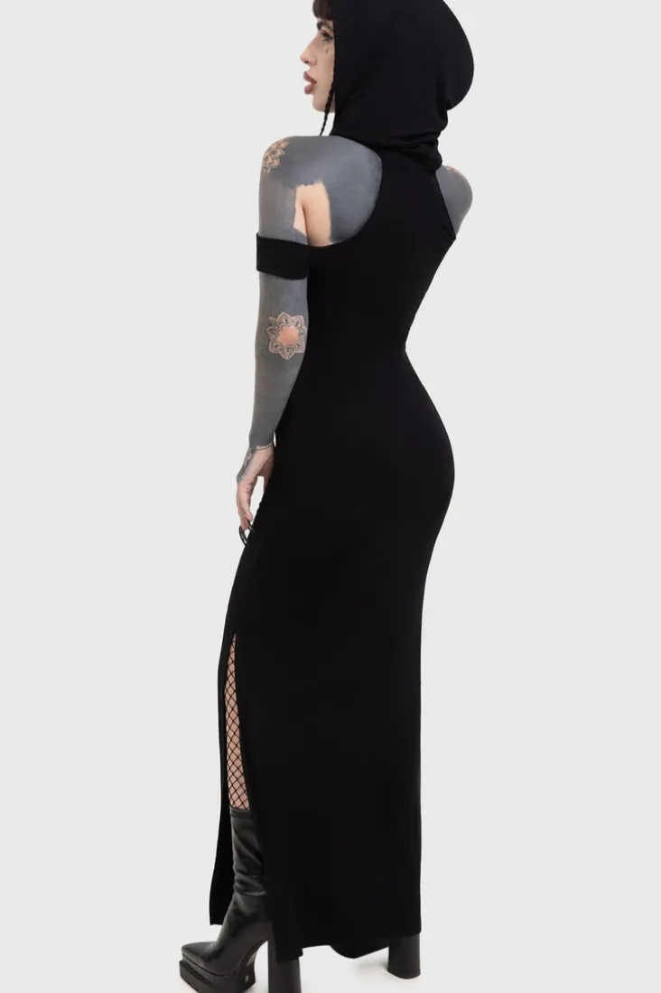 Catacomb Dress