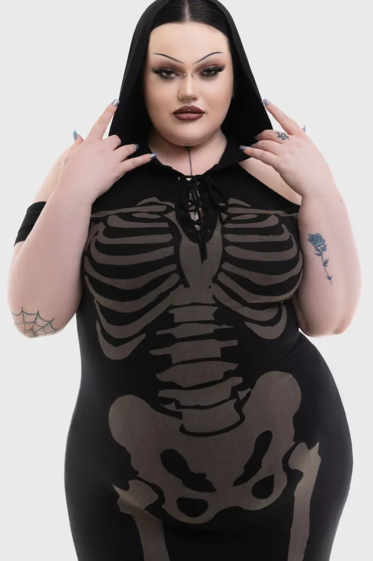 Catacomb Dress