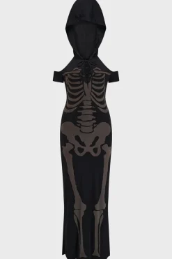 Catacomb Dress