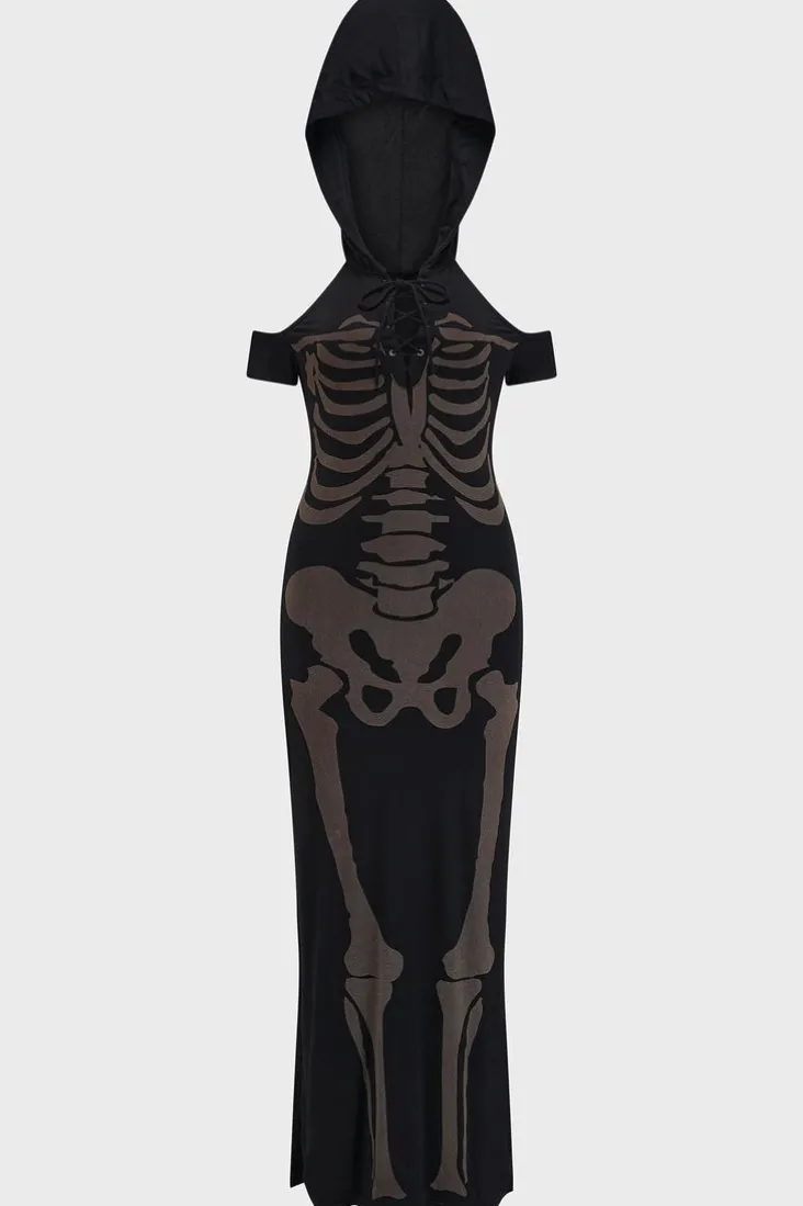 Catacomb Dress